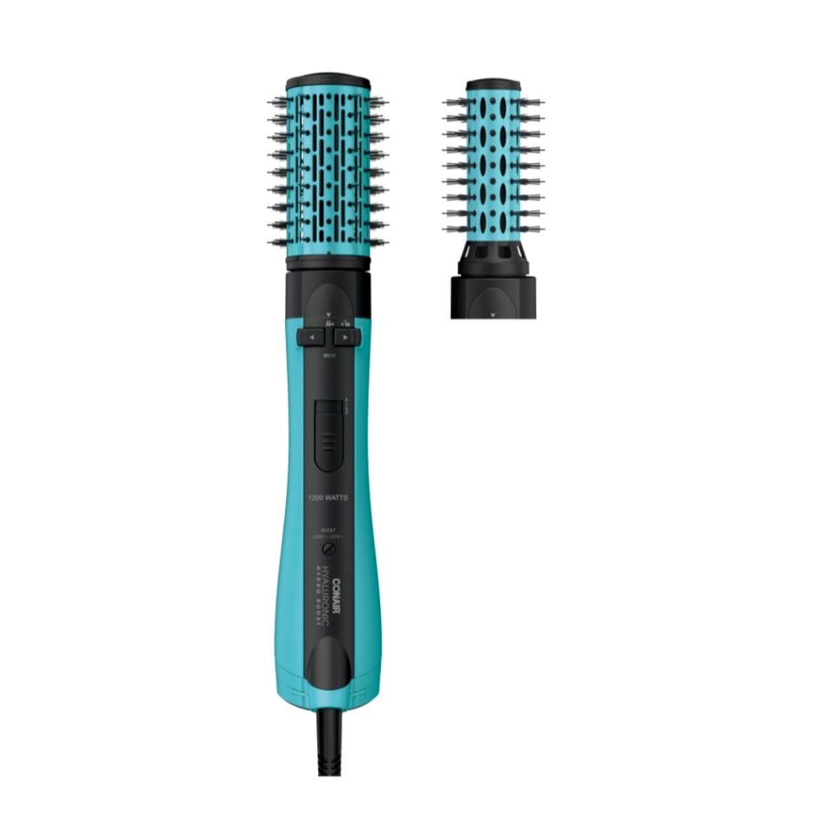 CONAIR - Cepillo De Aire Giratorio Hialurónico De Conair