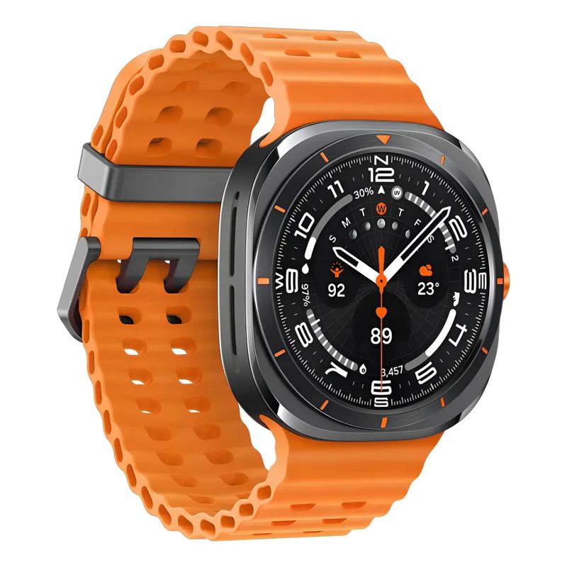 GENERICO - Reloj Inteligente Z7 Ultra con Pantalla HD