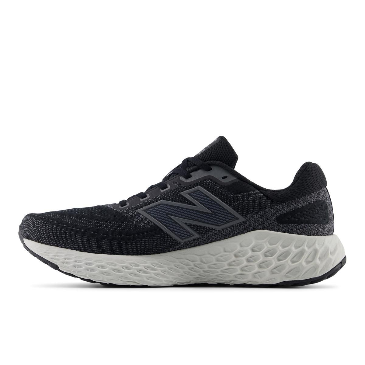 NEW BALANCE - Zapatillas Running Hombre New Balance Evoz v4 Negro