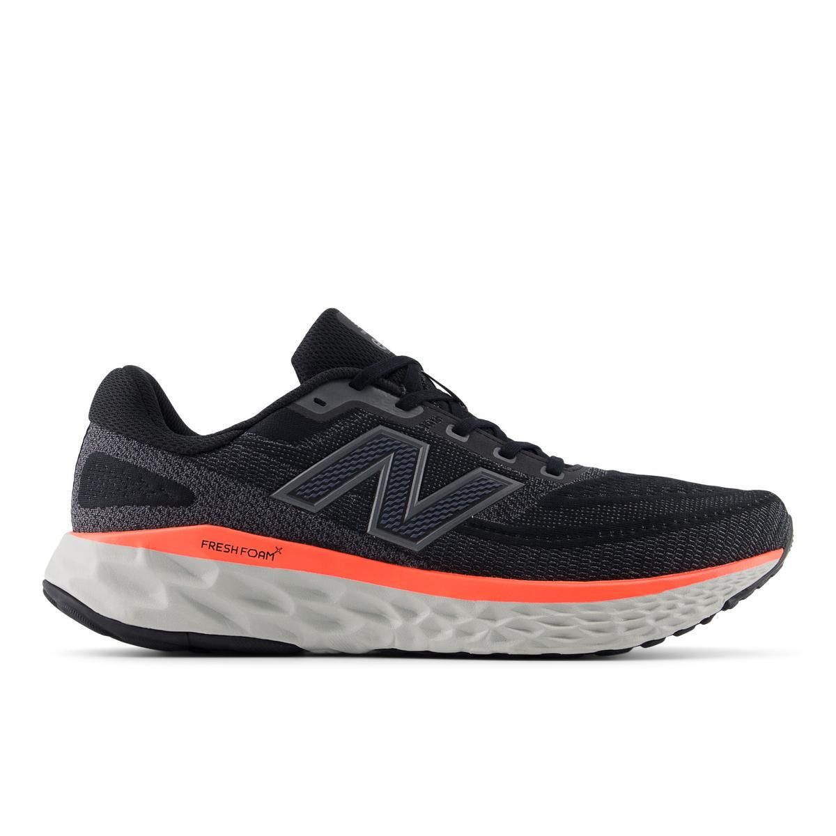 NEW BALANCE - Zapatillas Running Hombre New Balance Evoz v4 Negro