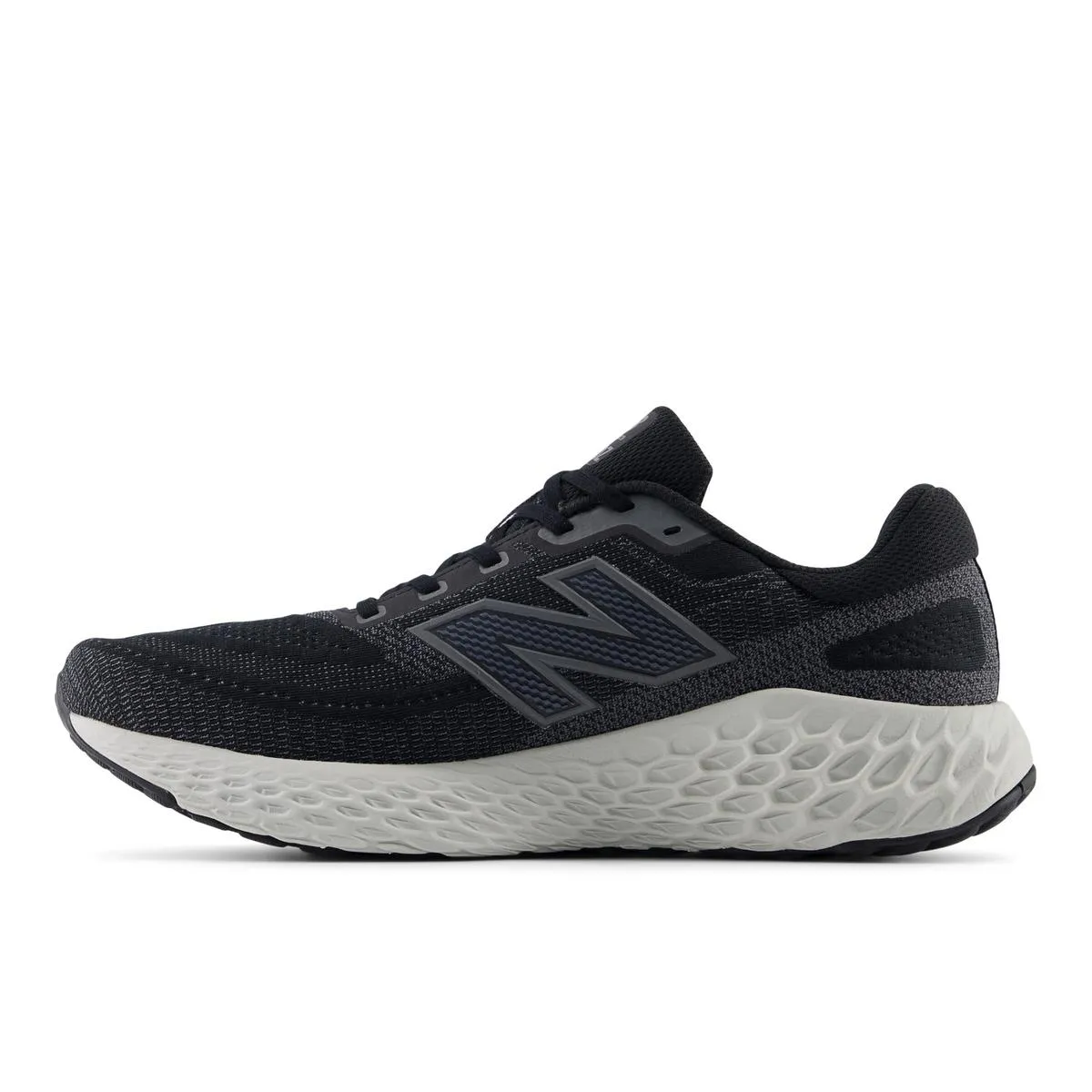 NEW BALANCE - Zapatillas Running Hombre New Balance Evoz v4 Negro