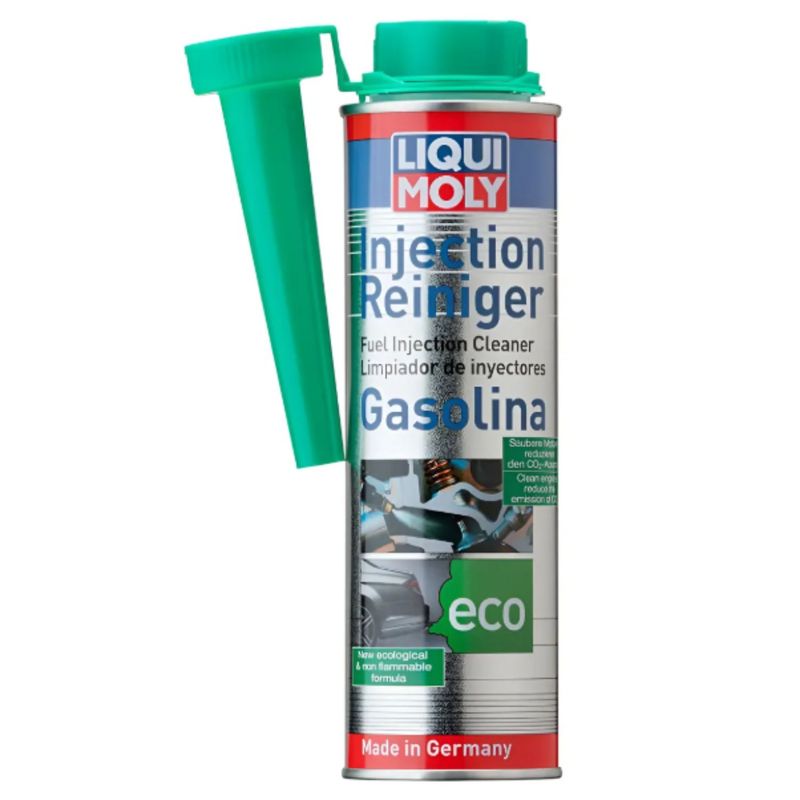LIQUI MOLY - Aditivo Limpia Inyector Bencina Liqui Moly 300 Ml.