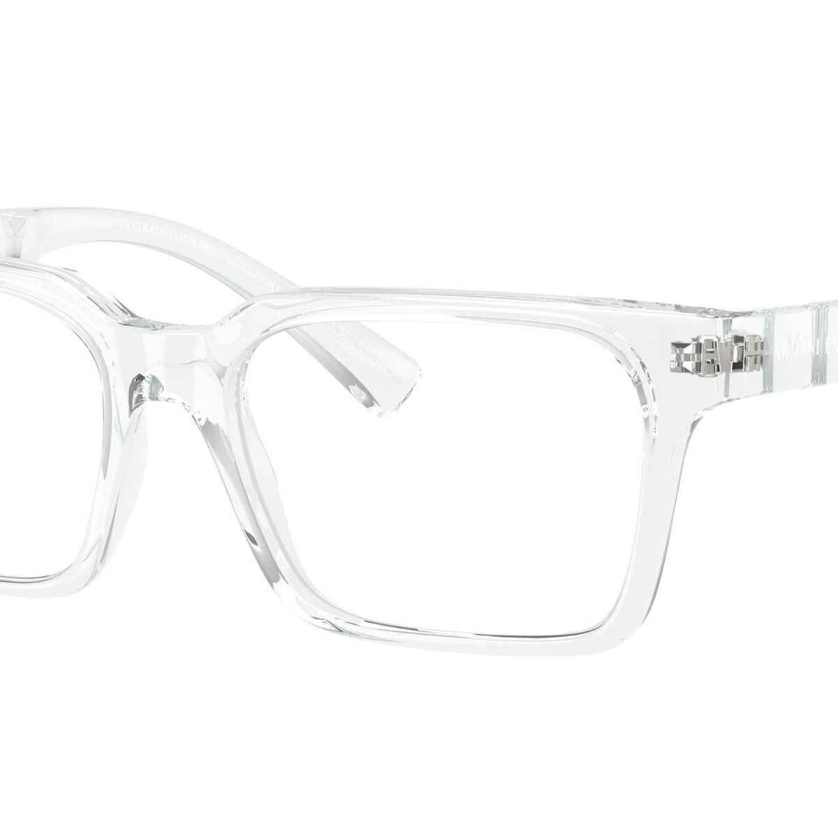 ARMANI EXCHANGE - ARMAZÓN ÓPTICO ARMANI EXCHANGE - AX3122 8235 - Cristal brillante