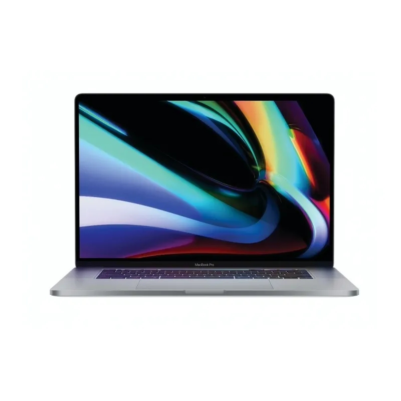 APPLE - Apple Macbook Pro 2019 i9-9880H 16GB 512GB Retina 16'' Reacondicionado