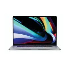 APPLE - Macbook Pro 2019 i9-9880H 16GB 512GB Retina 16'' Reacondicionado