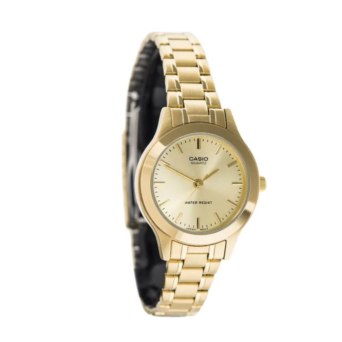 CASIO - Reloj Casio Análogo Mujer LTP-1128N-9A