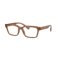 ARMANI EXCHANGE - ARMAZÓN ÓPTICO - AX3116 8358 - Marrón traslúcido