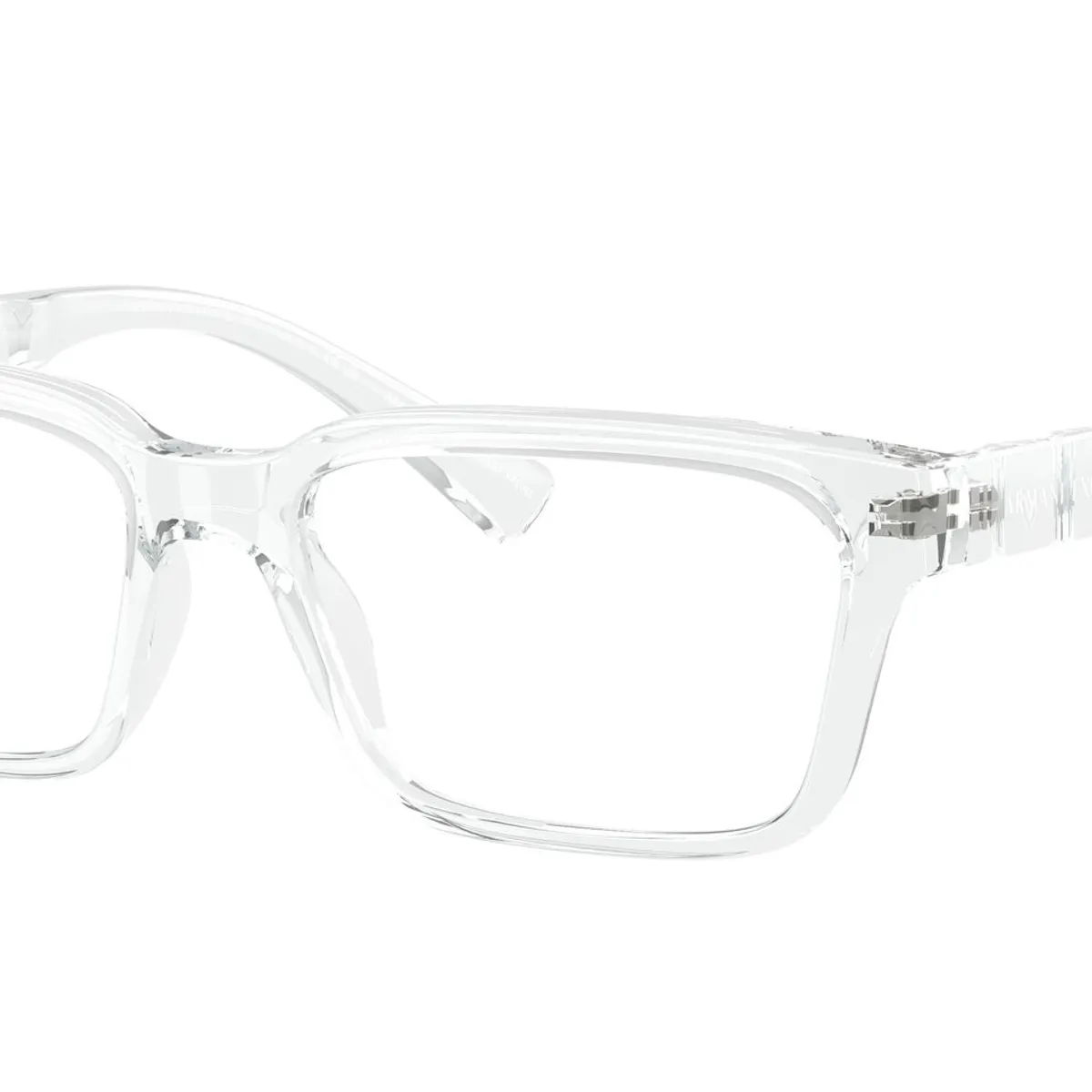 ARMANI - ARMAZÓN ÓPTICO ARMANI EXCHANGE - AX3116 8235 - Cristal brillante
