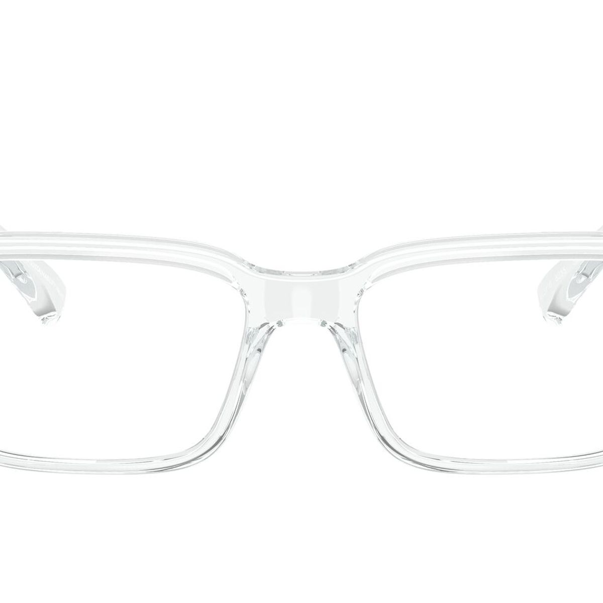 ARMANI - ARMAZÓN ÓPTICO ARMANI EXCHANGE - AX3116 8235 - Cristal brillante