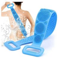 EXFOLIANTE SILICONA ESPALDA