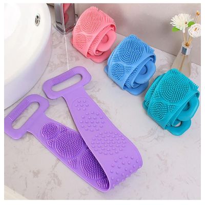 Imagen 2 del producto EXFOLIANTE SILICONA ESPALDA