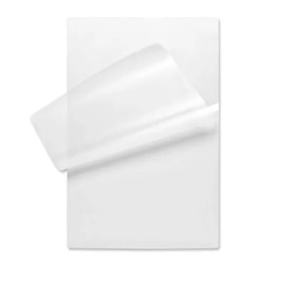 Imagen 2 del producto Lamina Para Termolaminadora A/4/100