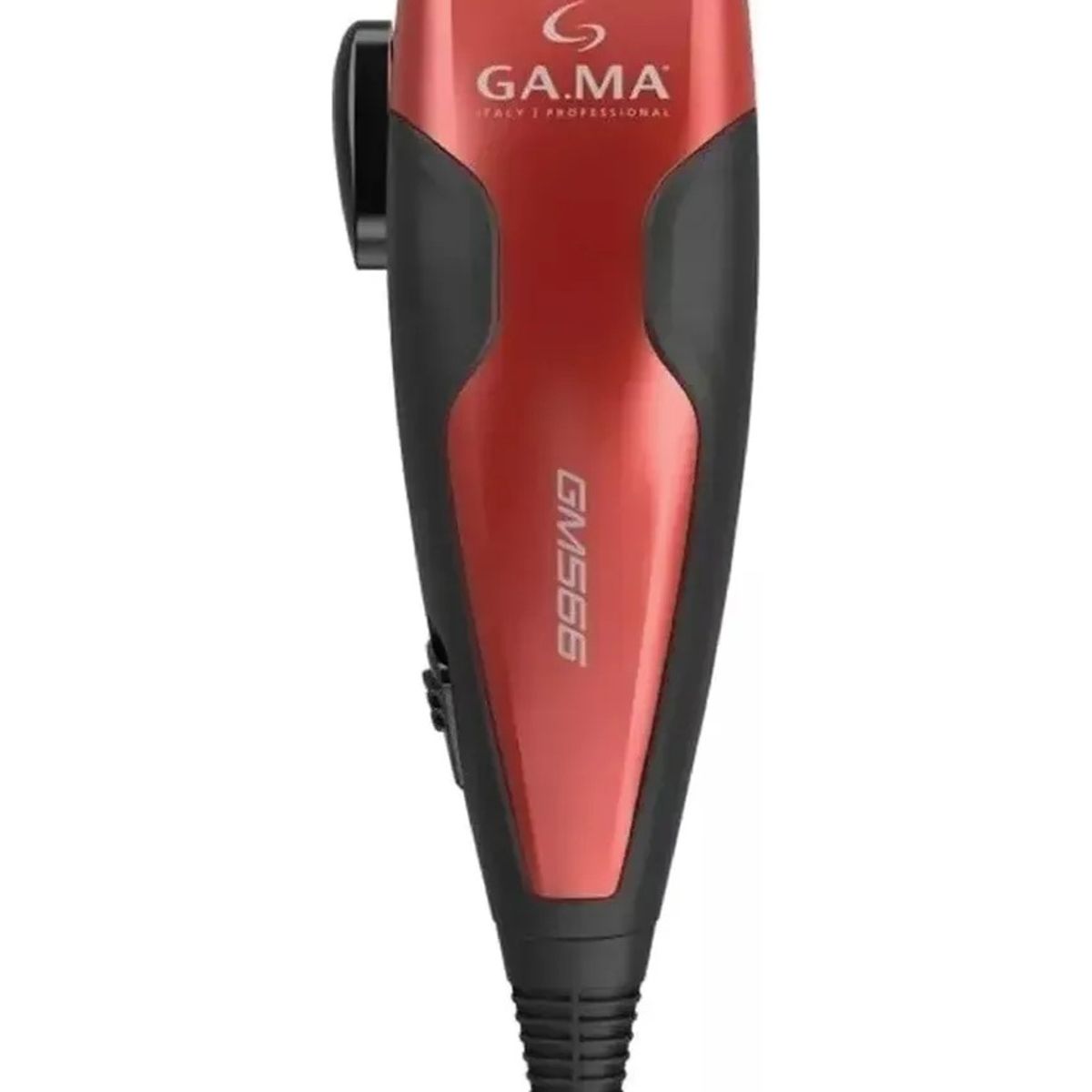 GAMA - Cortapelos Clipper Gama Gm566 13 Piezas Motor Magnético