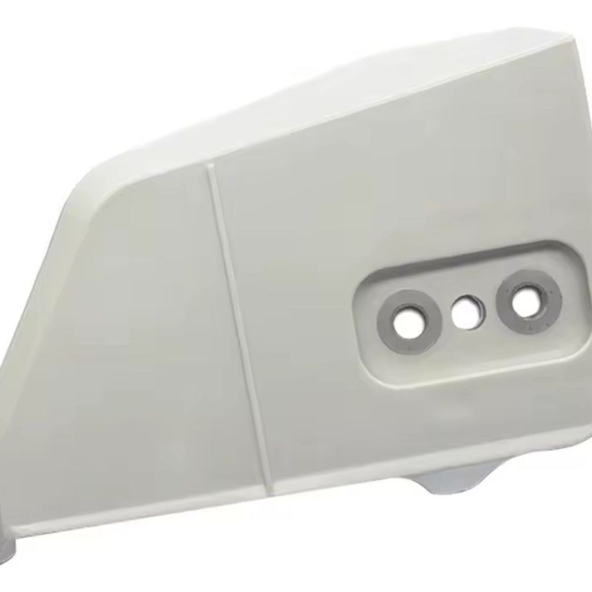 GENERICO - Tapa Cubre Cadena Para Sthil Ms170 Ms180 Ms210 Ms230 Ms250