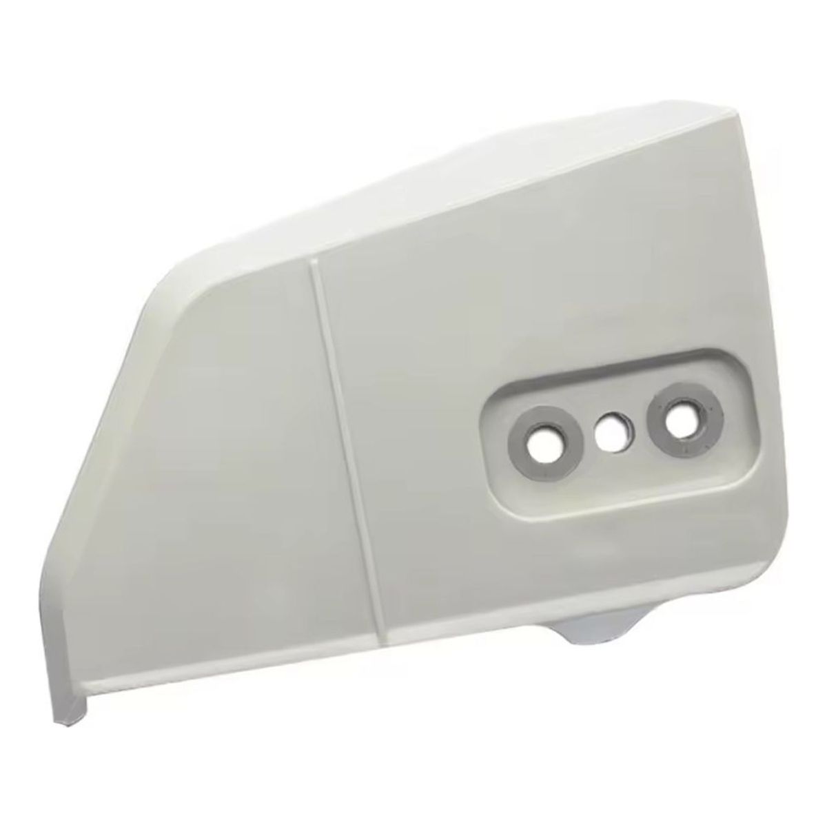 GENERICO - Tapa Cubre Cadena Para Sthil Ms170 Ms180 Ms210 Ms230 Ms250