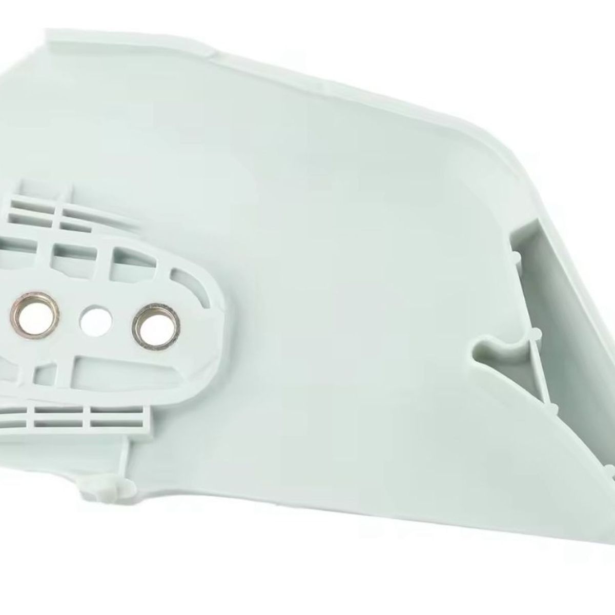 GENERICO - Tapa Cubre Cadena Para Sthil Ms170 Ms180 Ms210 Ms230 Ms250