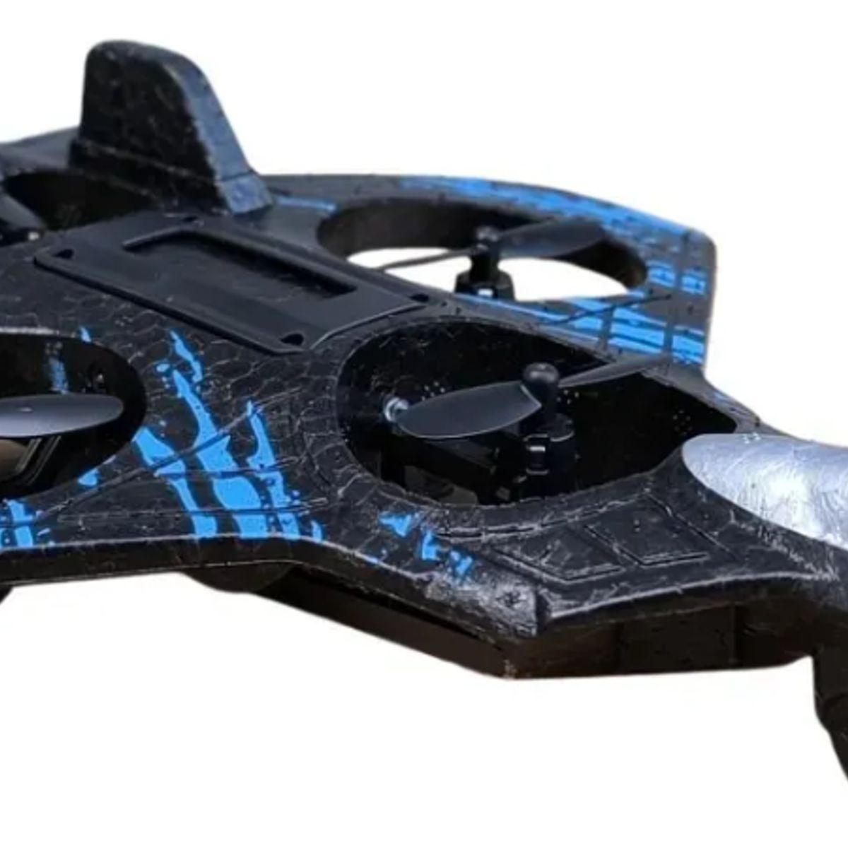 GENERICO - Avión de Control Remoto Fácil de Volar Modelo Ligero