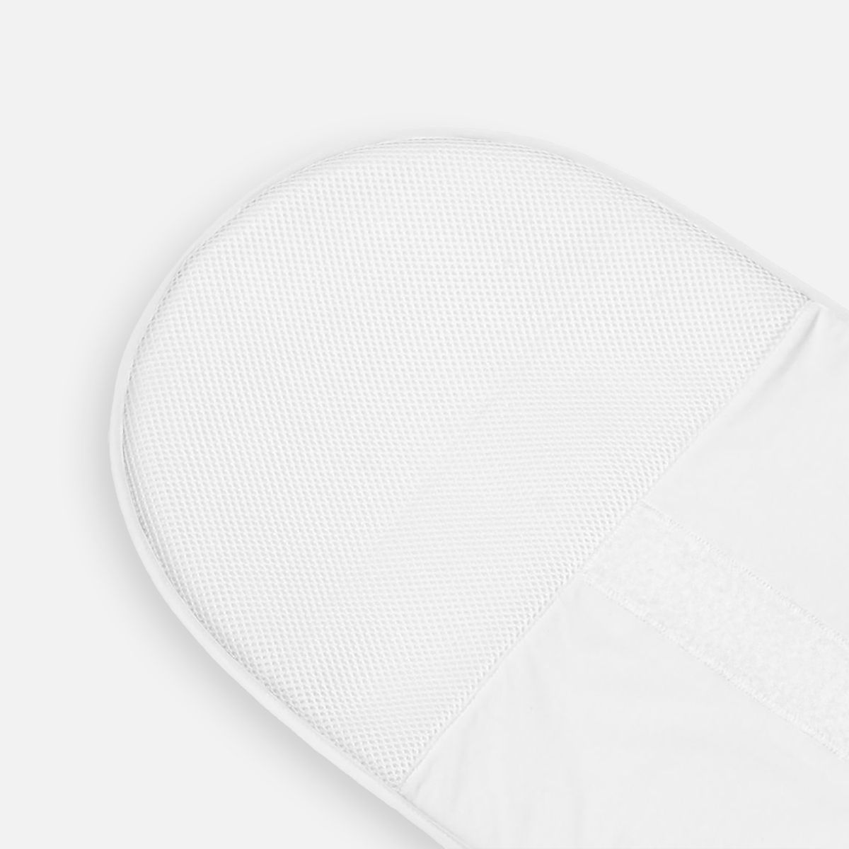 DOOMOO - Nido Cocoon Pad 69 x 28 cm