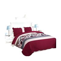 QUILT CUBRECAMA DE VERANO 2 PLAZAS A6