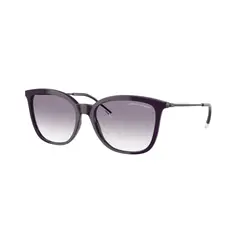 ARMANI EXCHANGE - LENTE DE SOL ARMANI EXCHANGE- AX4151S 836479 -Púrpura oscuro brillante