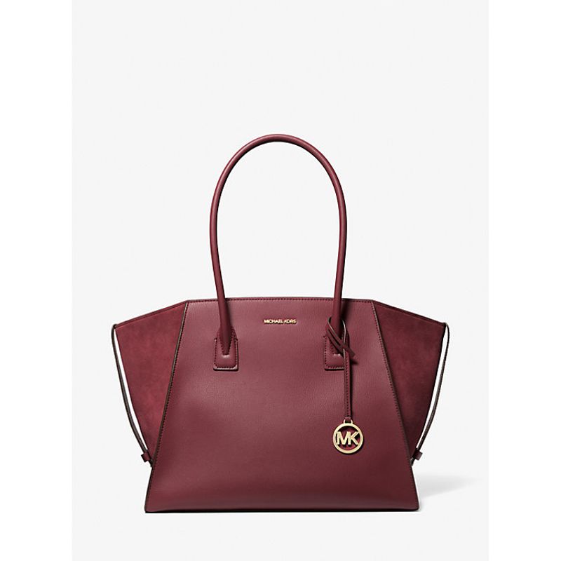 MICHAEL KORS - Cartera Michael Kors Avril Extra-Large