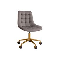 Silla de escritorio Roma Gold