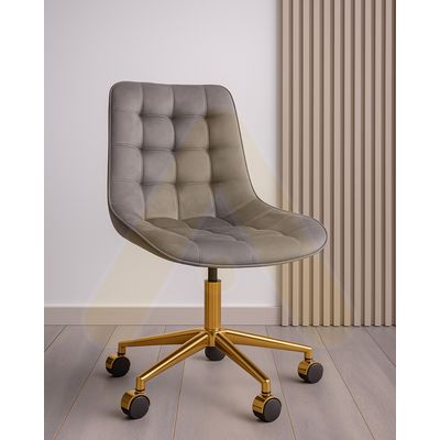 Imagen 2 del producto Silla de escritorio Roma Gold