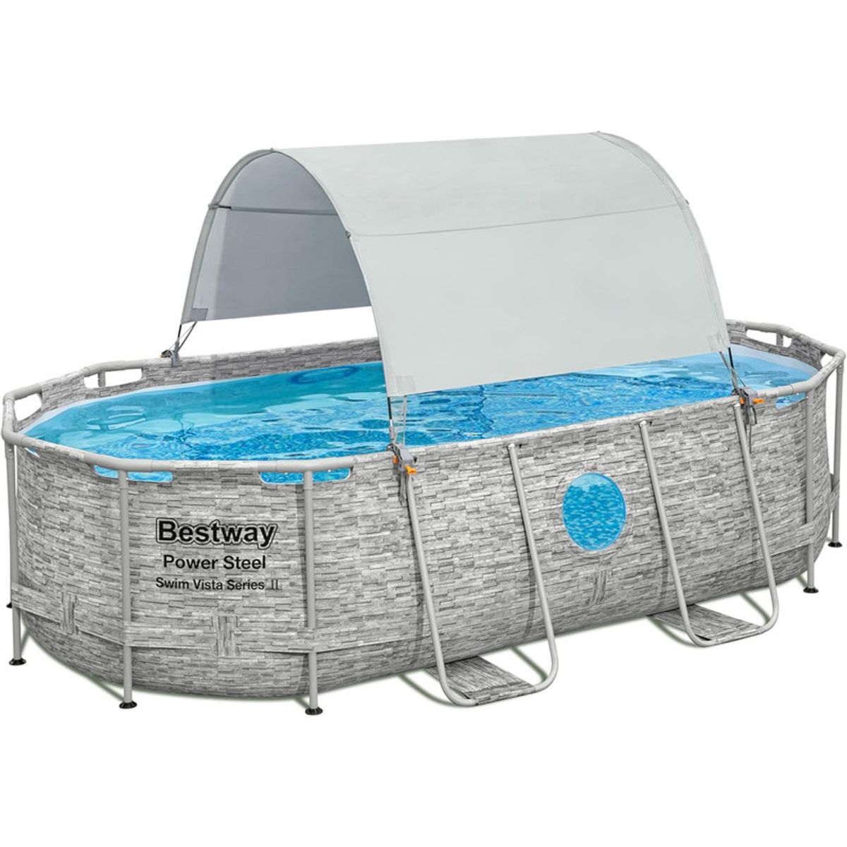 BESTWAY - Toldo para piscina Bestway