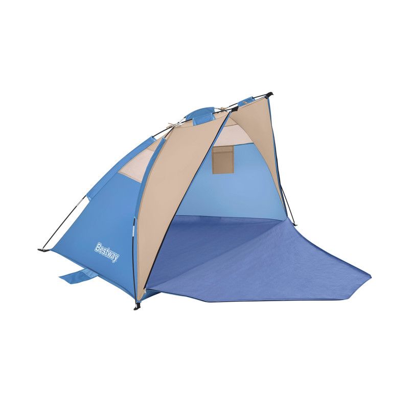 BESTWAY - Carpa de playa 2 personas Ramble Tent2 Bestway