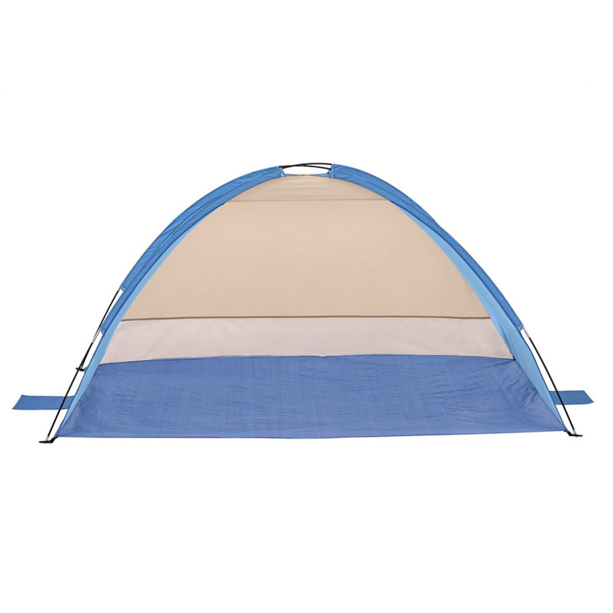 BESTWAY - Carpa de playa 2 personas Ground 2 Bestway