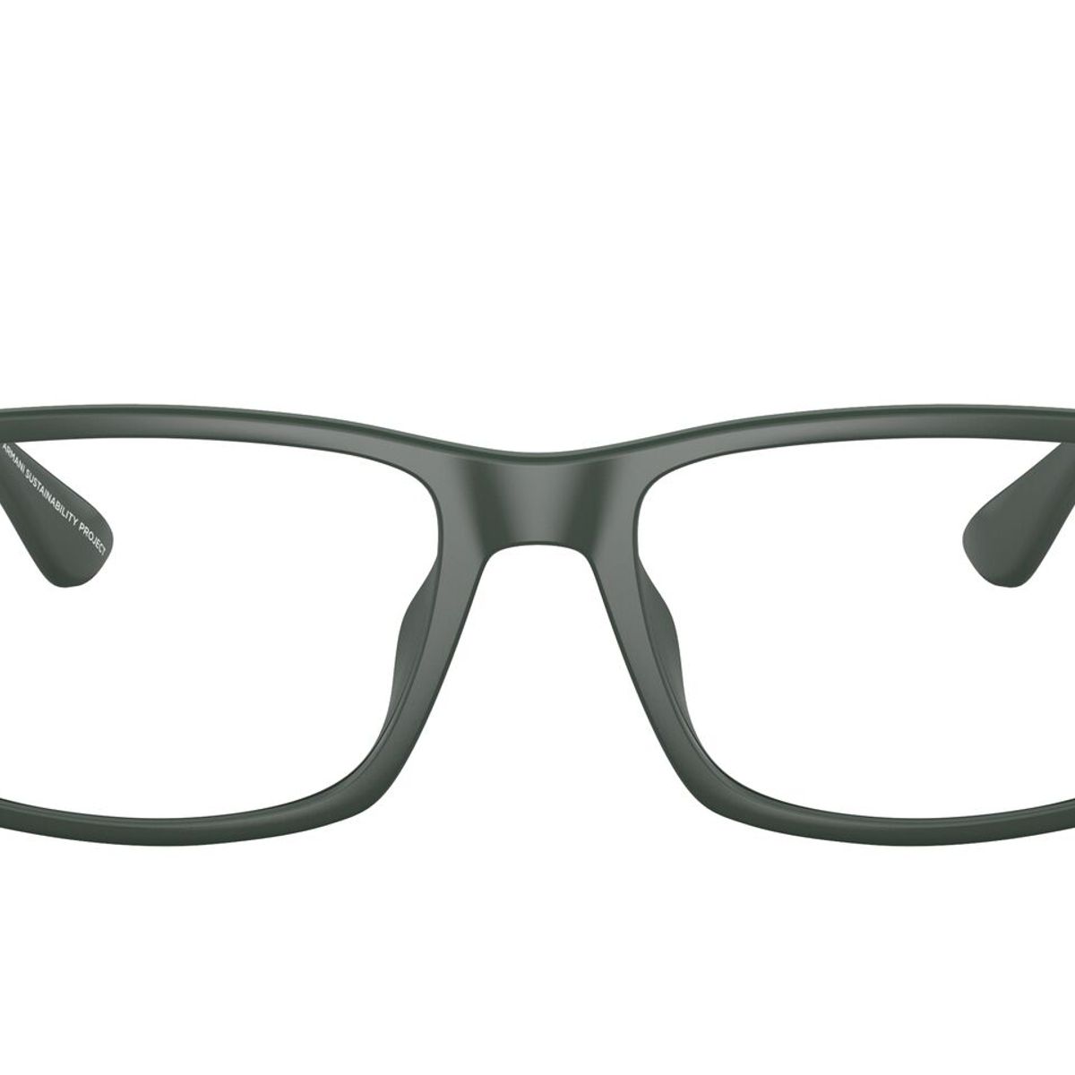 ARMANI EXCHANGE - ARMAZÓN ÓPTICO ARMANI EXCHANGE - AX3083U 8272 - Verde mate