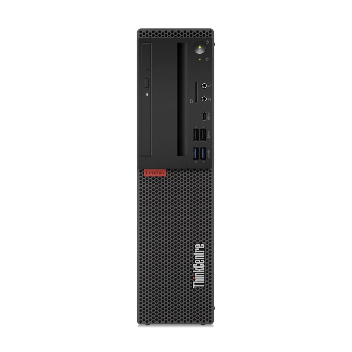 LENOVO - Desktop ThinkCentre M725s SFF AMD Ryzen 8GB 1TBssd