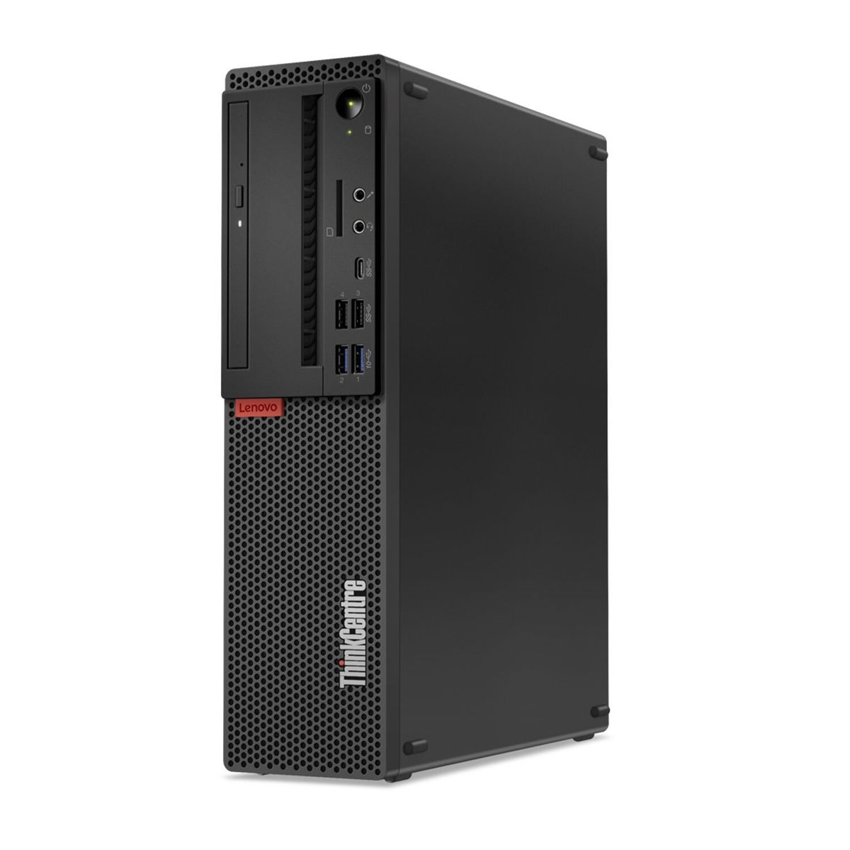LENOVO - Desktop ThinkCentre M725s SFF AMD Ryzen 8GB 1TBssd