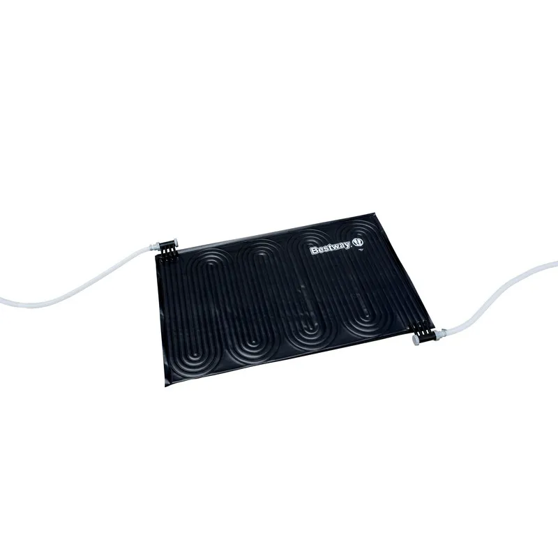 BESTWAY - Calentador de agua solar Bestway