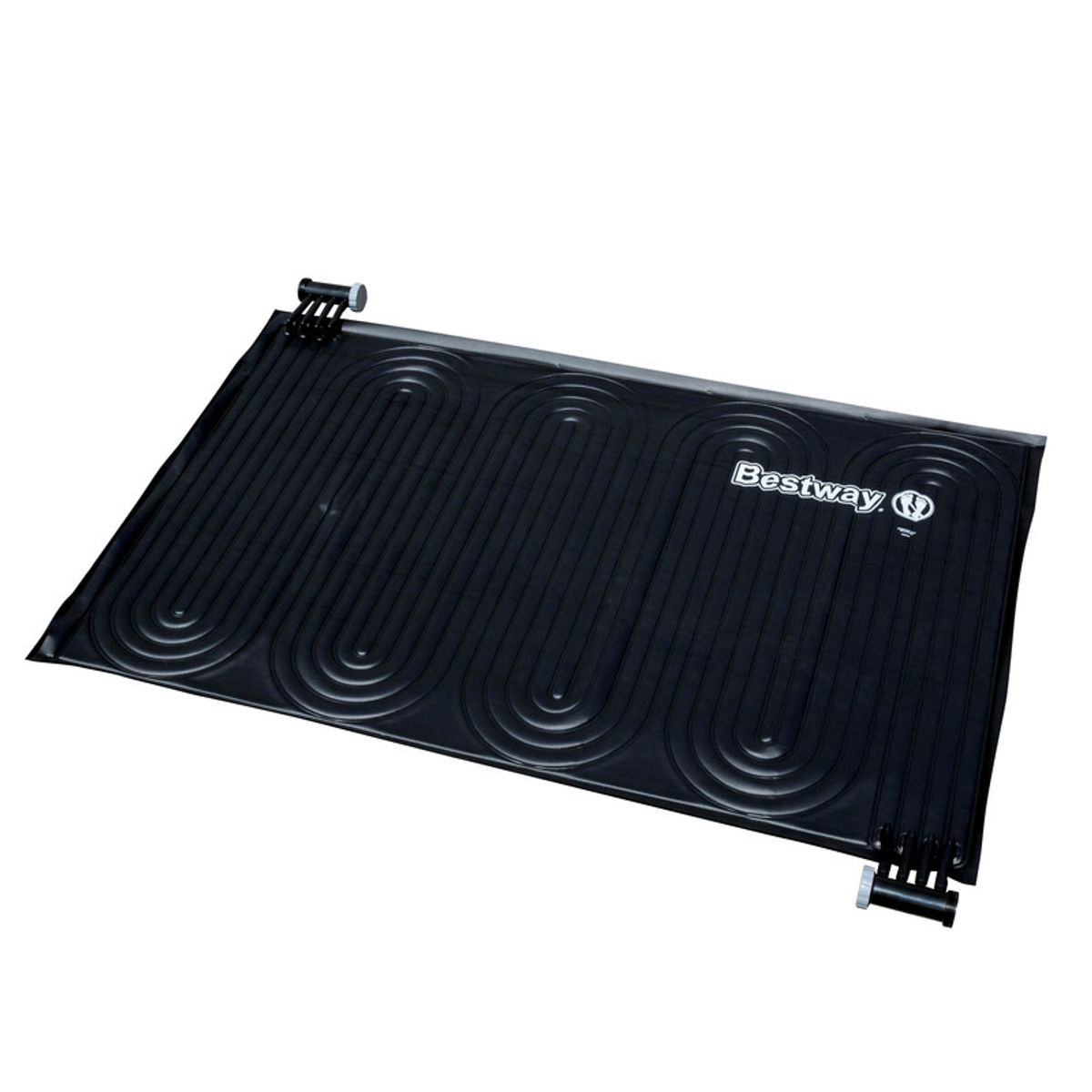 BESTWAY - Calentador de agua solar Bestway