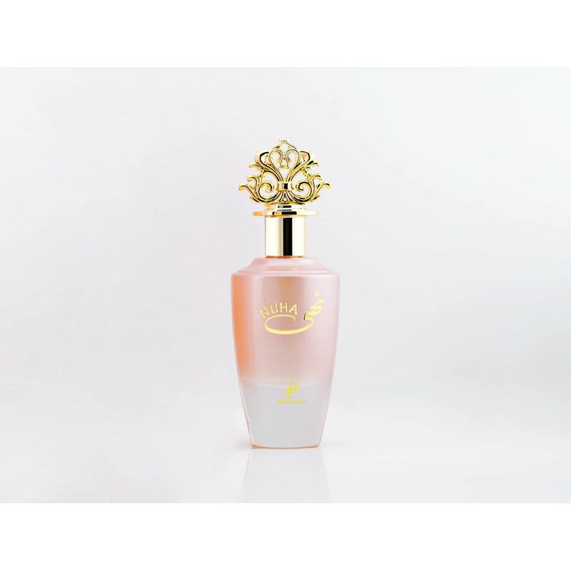 KHADLAJ - Perfume Khadlaj Nuha Edp 100Ml Mujer