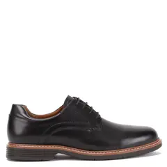 GUANTE - Zapato - Birmingham - - Negro