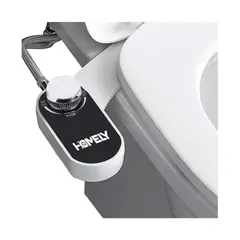 GENERICO - Ducha Bidet Turca Para Wc Set Completo