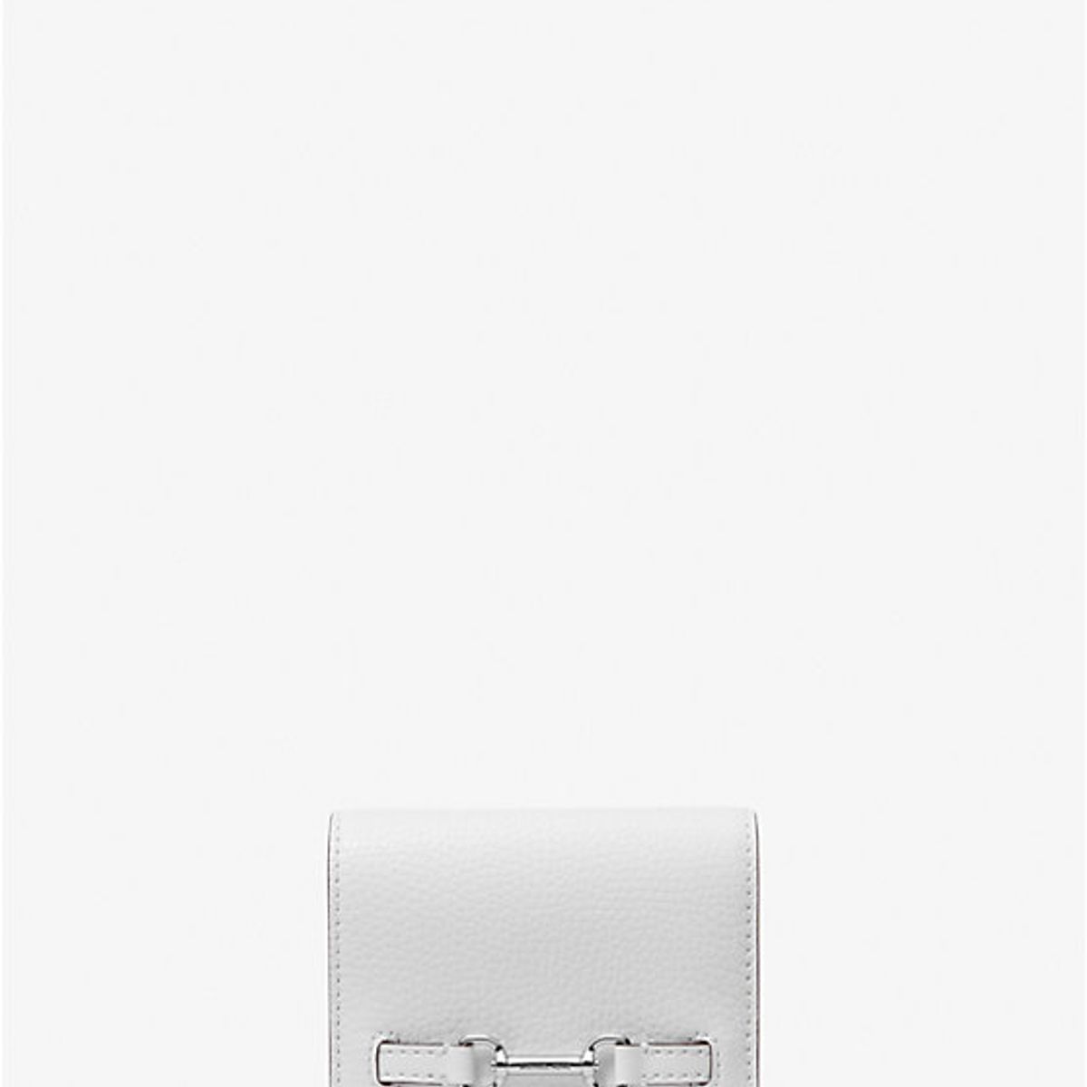 MICHAEL KORS - Billetera Michael Kors Carson Leather