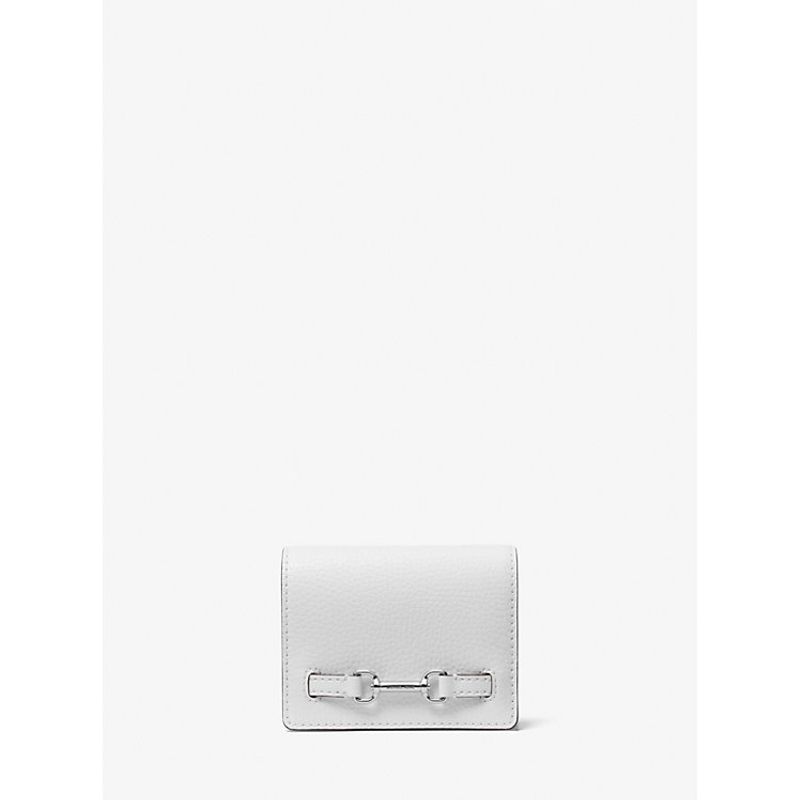 MICHAEL KORS - Billetera Michael Kors Carson Leather