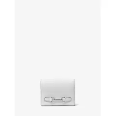 MICHAEL KORS - Billetera Carson Leather