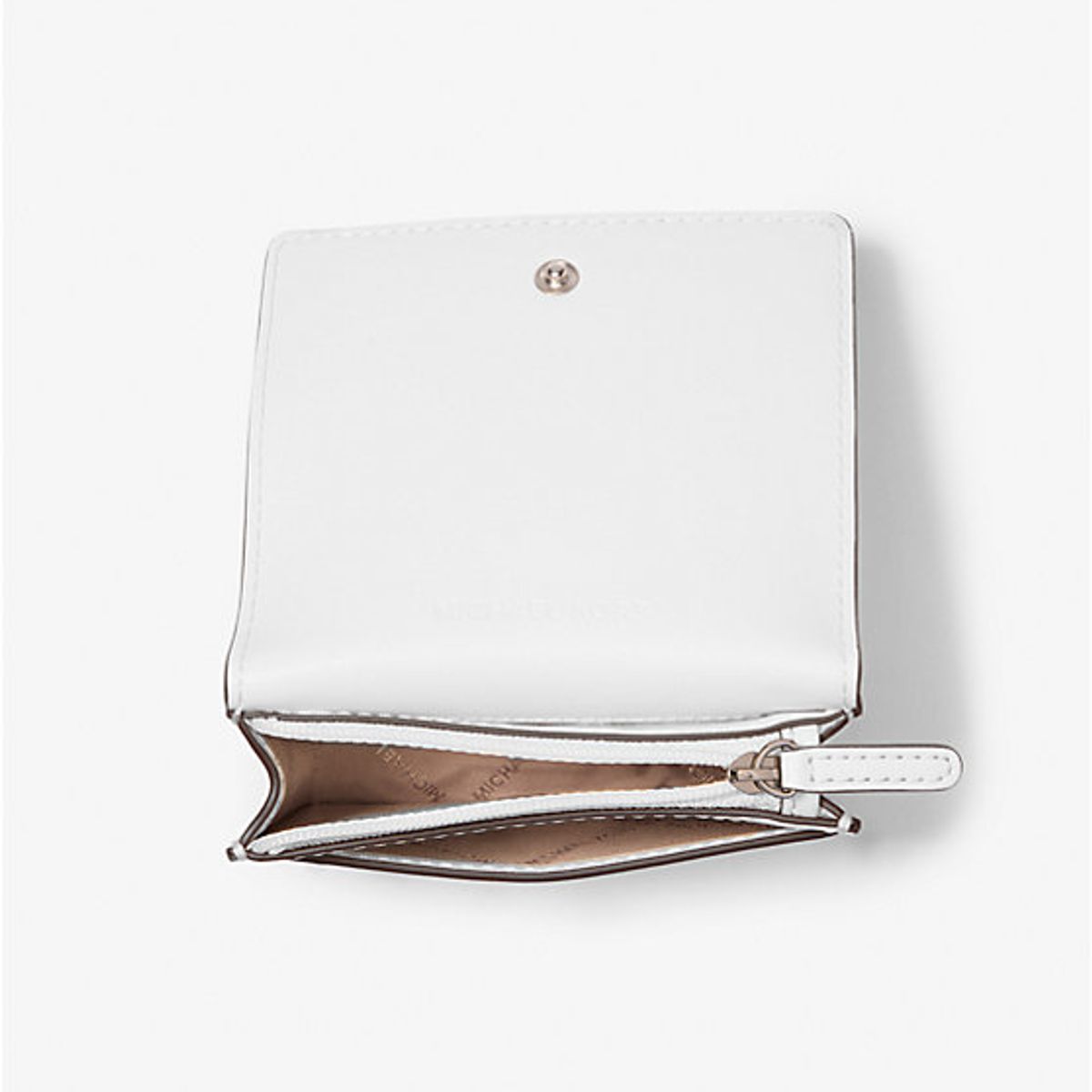 MICHAEL KORS - Billetera Michael Kors Carson Leather