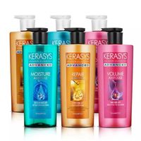 Repair Ampoule Conditioner 400ml Acondicionador reparación intensa