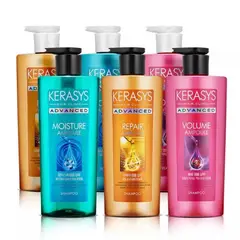 KERASYS - Repair Ampoule Conditioner 400ml Acondicionador reparación intensa