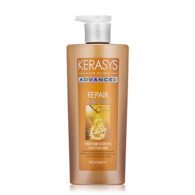 Imagen 2 del producto Repair Ampoule Conditioner 400ml Acondicionador reparación intensa