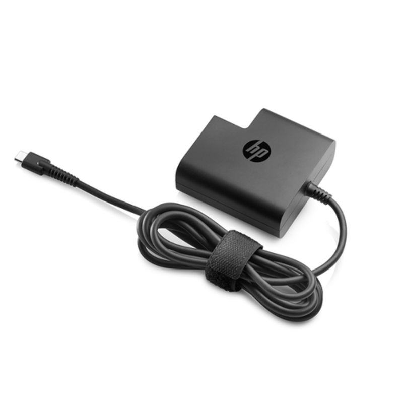 HP - CARGADOR HP USB-C PARA NOTEBOOK DE 65W