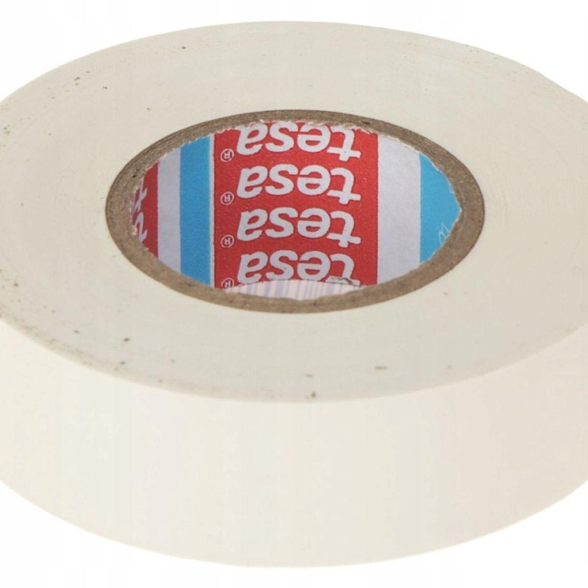 TESA - CINTA AISLANTE BLANCA 20 MTS X 15MM