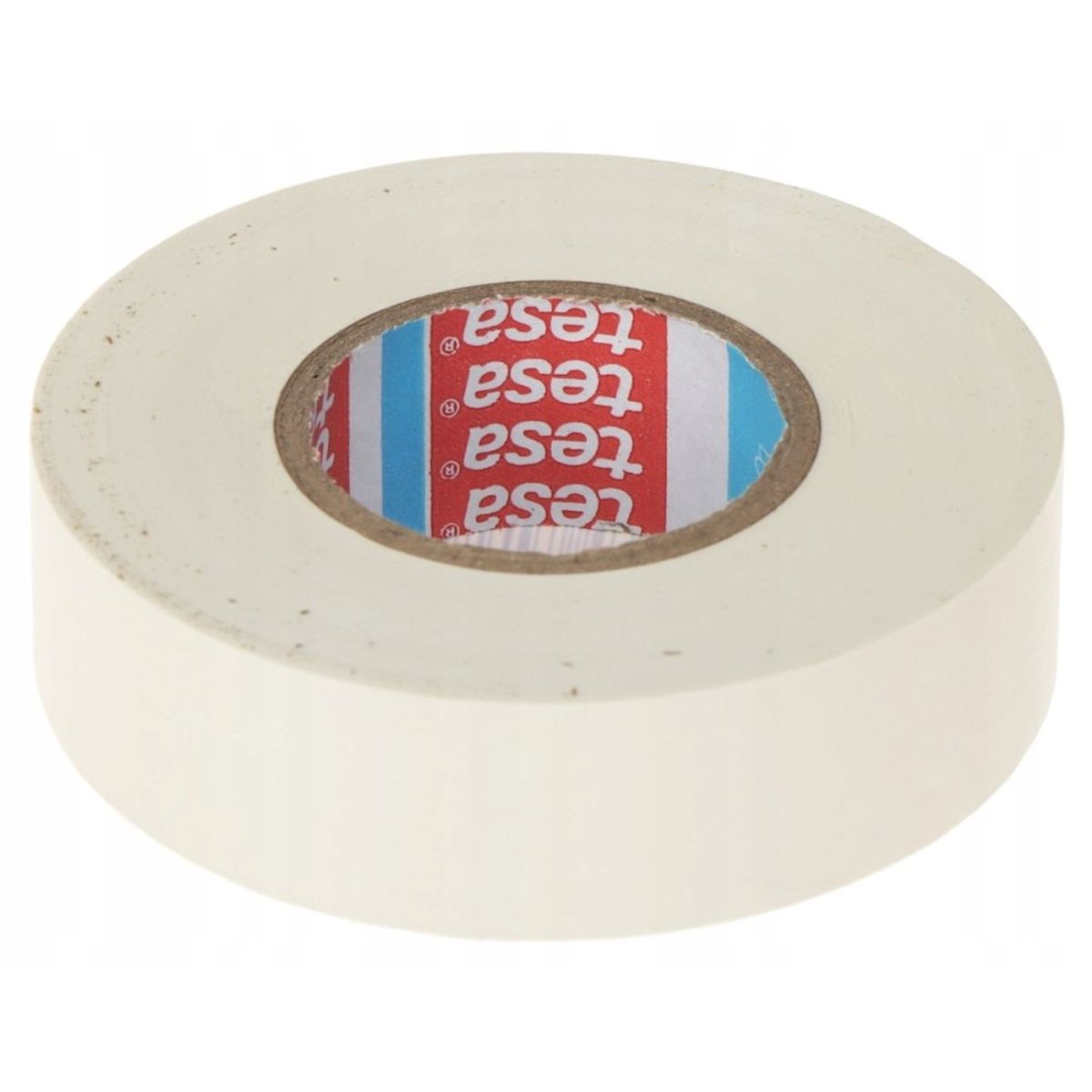 TESA - CINTA AISLANTE BLANCA 20 MTS X 15MM