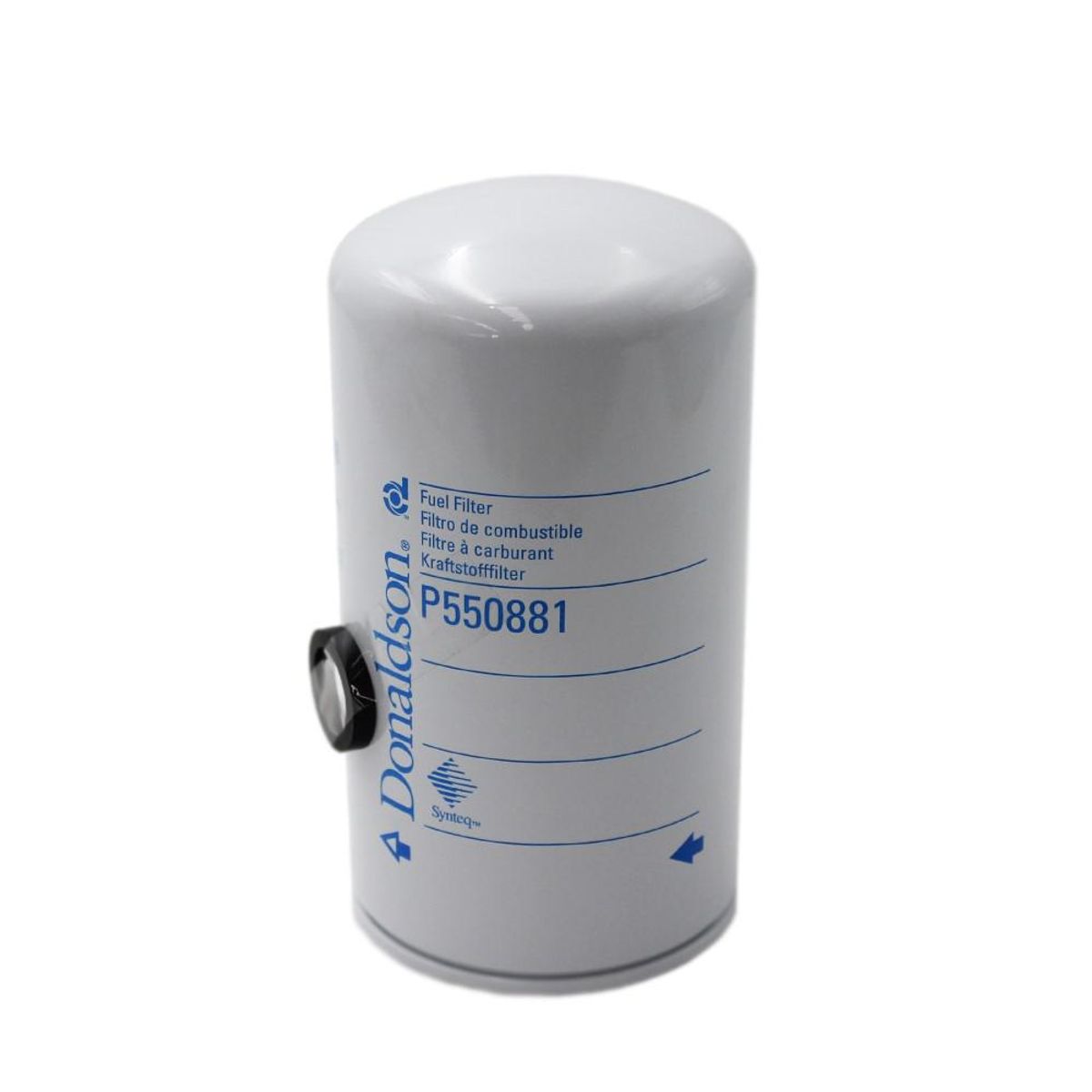DONALDSON - FILTRO DE COMBUSTIBLE DONALDSON P550881