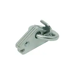 BLACKSMITH - Anillo De Amarre Trabajo Pesado Conexion A Riel Logístico